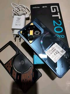 infinix