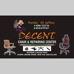 Executive Chair Repair | Gaming chair repair | Office Chair Repairing