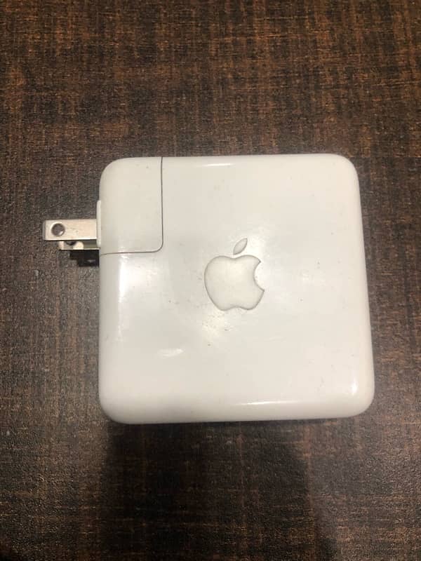 61W USB-c Power Adapter 100% Oroginal 2