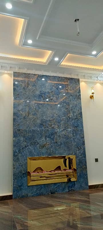 5 Marla Extra Modern Design House Available For Urgent Sale In Shalimar Zone Requested By AM rejected. 1