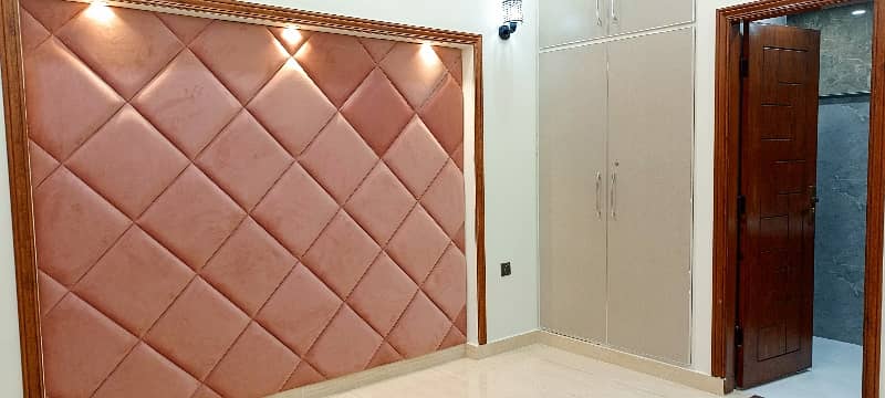 5 Marla Extra Modern Design House Available For Urgent Sale In Shalimar Zone Requested By AM rejected. 2