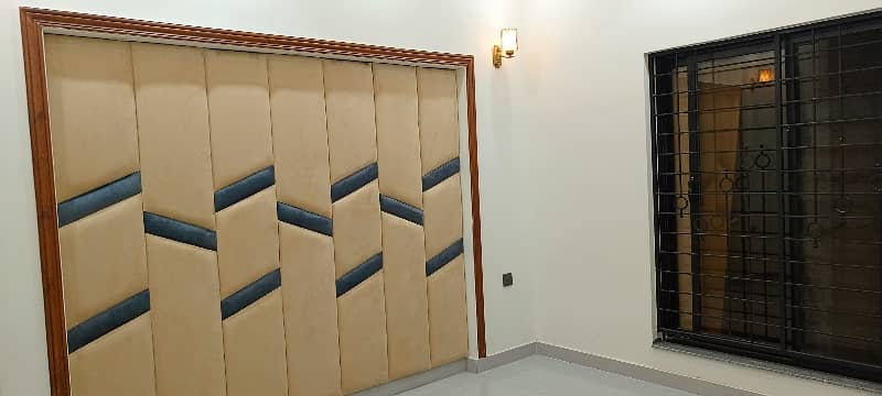 5 Marla Extra Modern Design House Available For Urgent Sale In Shalimar Zone Requested By AM rejected. 3
