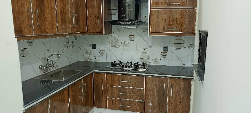 5 Marla Extra Modern Design House Available For Urgent Sale In Shalimar Zone Requested By AM rejected. 4