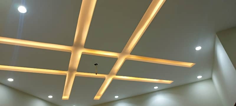 5 Marla Extra Modern Design House Available For Urgent Sale In Shalimar Zone Requested By AM rejected. 6