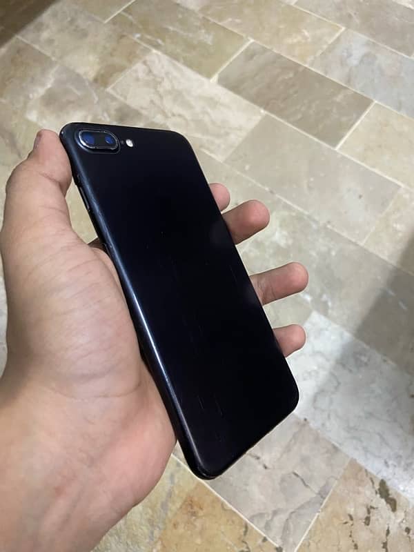 Iphone 7 Plus PTA Approved! 1