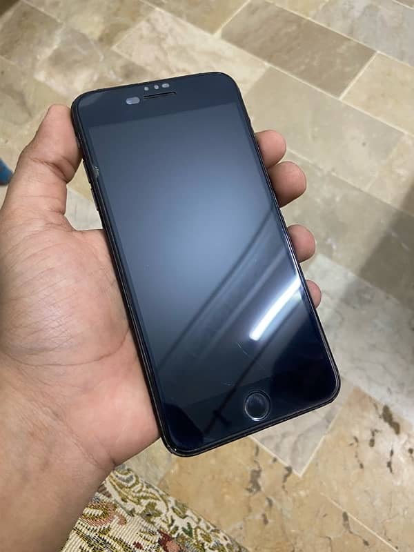 Iphone 7 Plus PTA Approved! 2