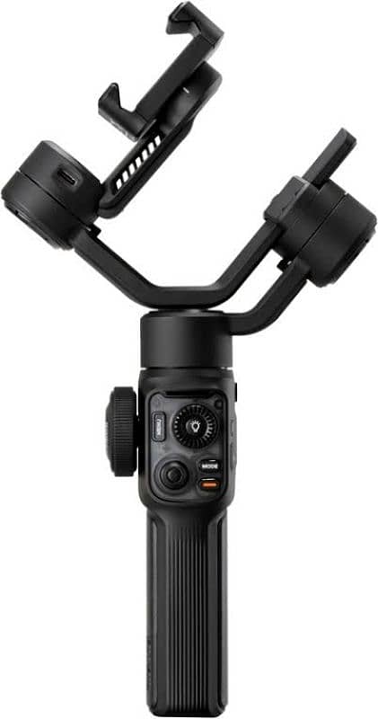 Zhiyun Smooth 5s Gimble 1