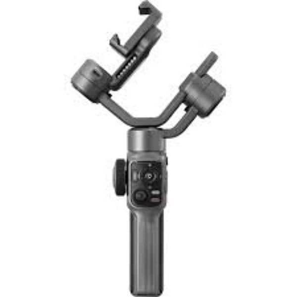 Zhiyun Smooth 5s Gimble 2