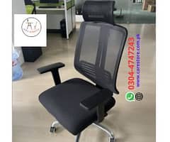 Office Chairs|Computer Chairs|Executive|Boss Chairs Imported Fully