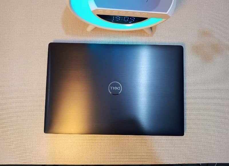 Dell precission 5530 4