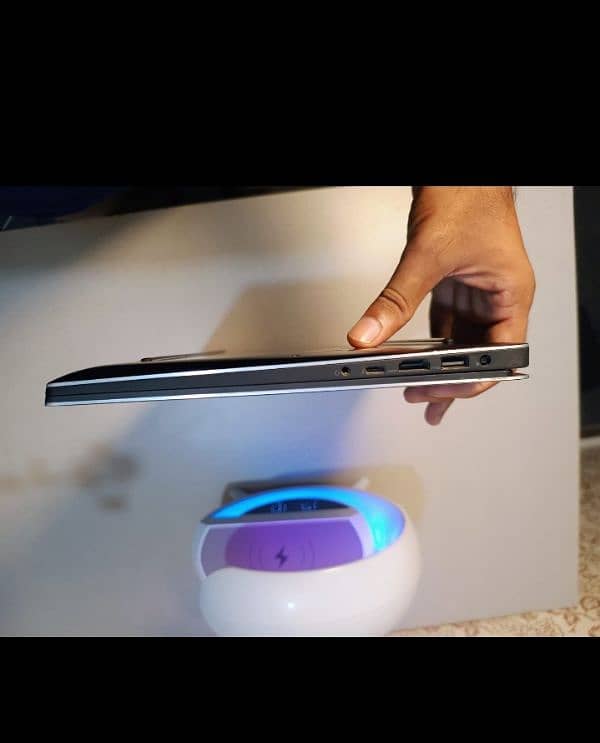 Dell precission 5530 7