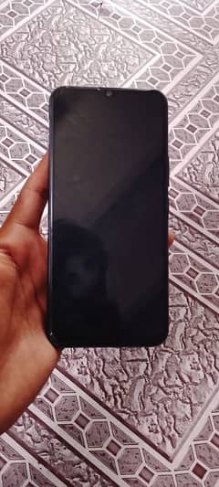 Infinix hot 8