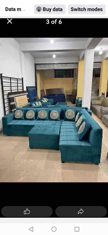 L shape corner sofa/ 5 seater sofa/ 7 seater sofa sets on loww prices 7