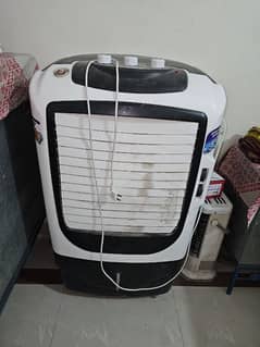 Air cooler