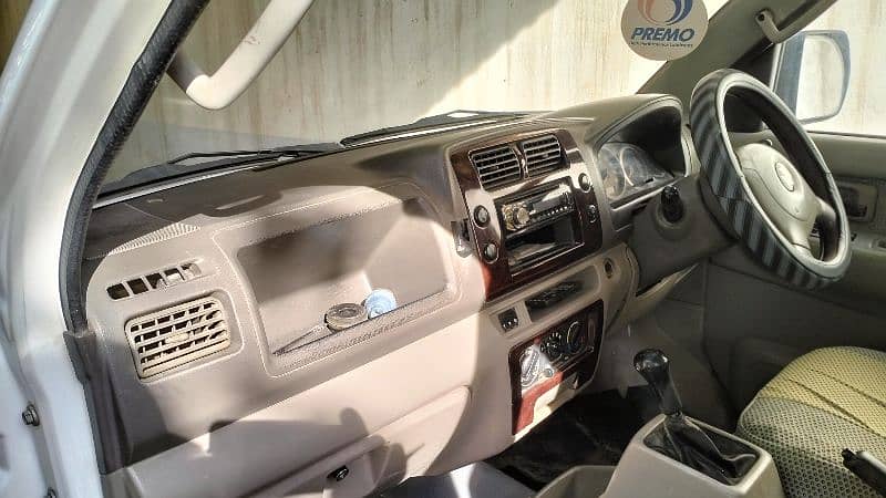 Suzuki APV 2006 4