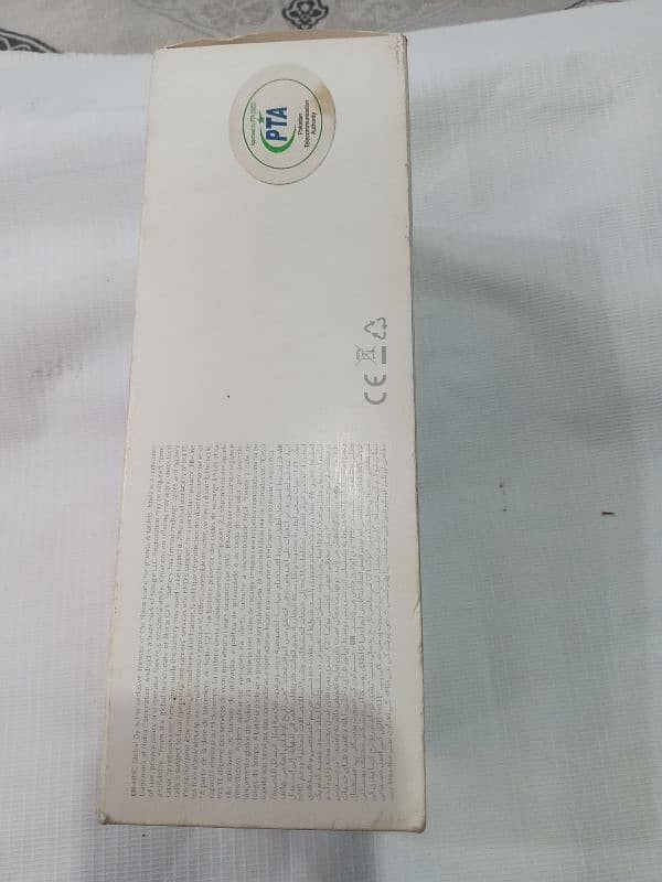 NOKIA C21 PTA OFFICIAL APPROVED 7