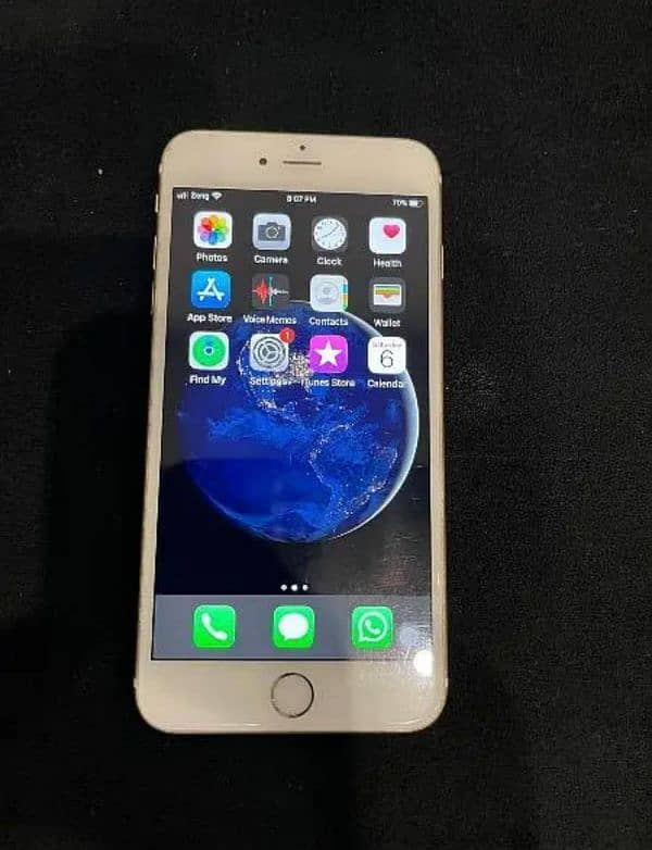 iphone 6s 0