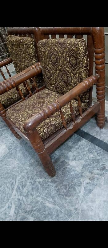 5 seater sofa set 4