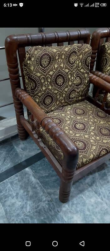 5 seater sofa set 6