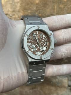 Watches