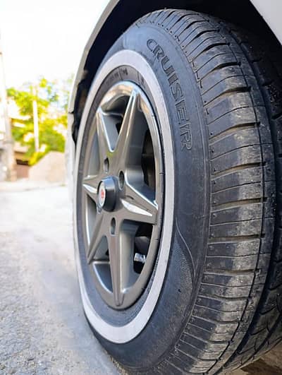 Better than Stock Cultus