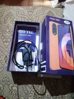 vego tel
