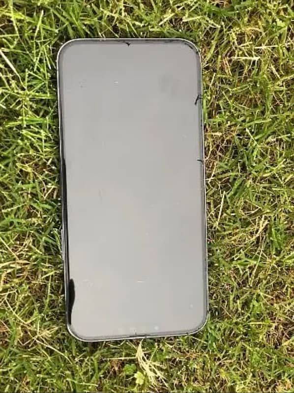Iphone 13 pro max non pta sim work 1