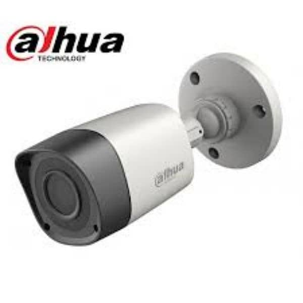 CCTV  camras available & installation service available . 2