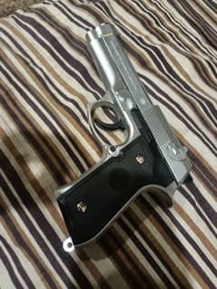 kids gun heavy weight