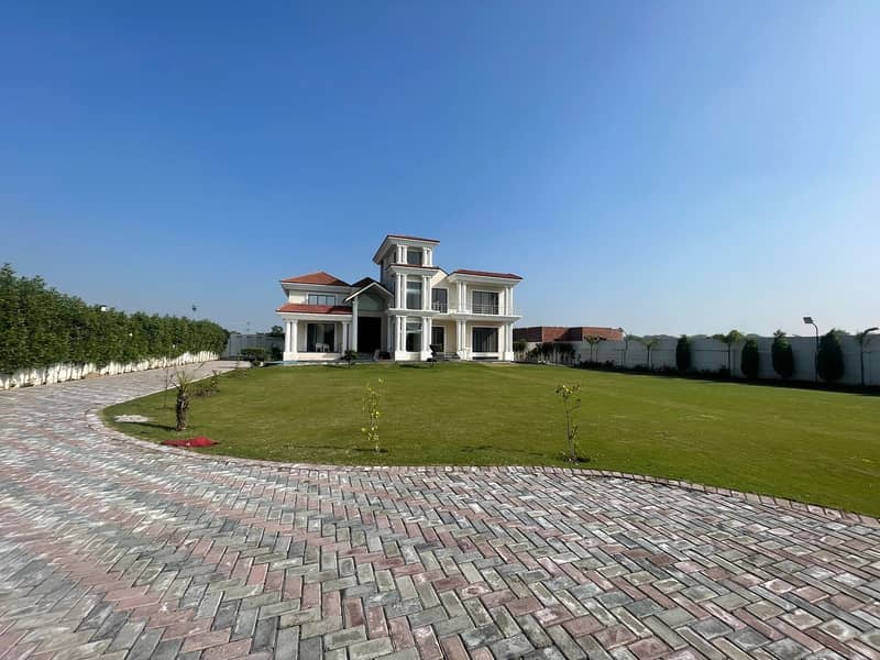 Event Services in Farmhouse Near, Pool Party Event Services in Lahore 0