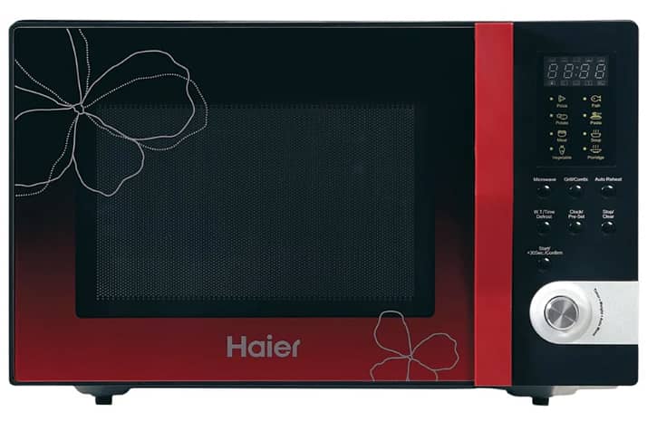 Haier Oven HMN-32100EGB – 100% Brand New, Never Used! 0