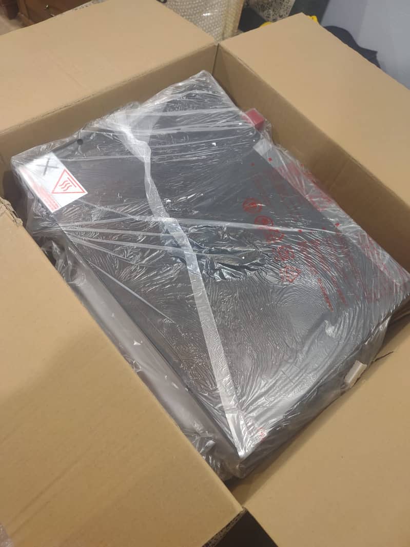 Haier Oven HMN-32100EGB – 100% Brand New, Never Used! 2