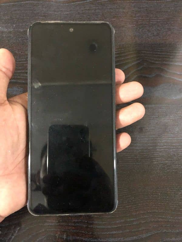 tecno 18t 48mp front &back Cam 4/3ram 128 GB 10/9 2