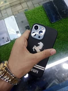 i phone xr convert to 13 pro