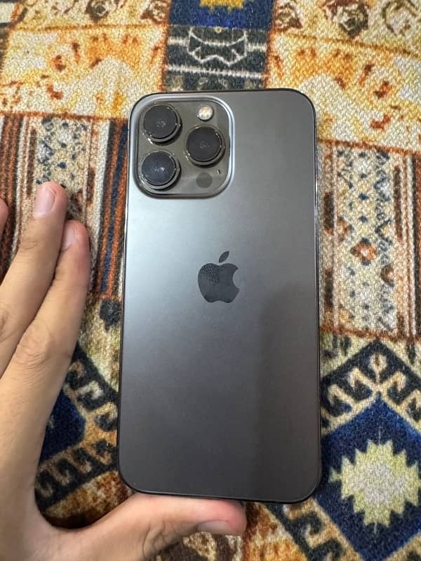 13 pro pta 1