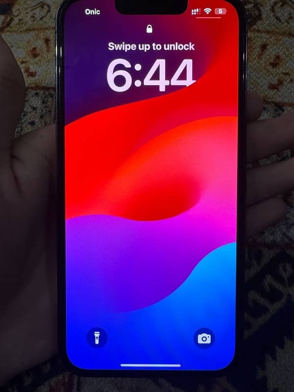 13 pro pta 3
