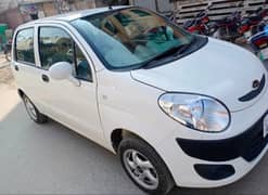 United alpha same Suzuki alto