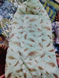 New Born Baby Nest - Gadda - High Quality Stuff - Full Soft