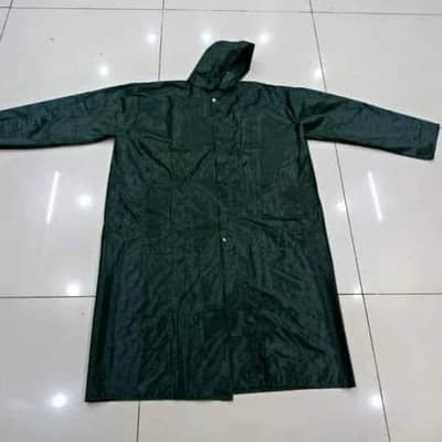rain cover/rain coat