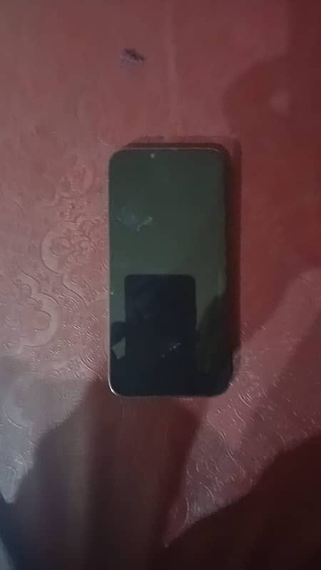 I phone 13 pro max 256 gb jv 1