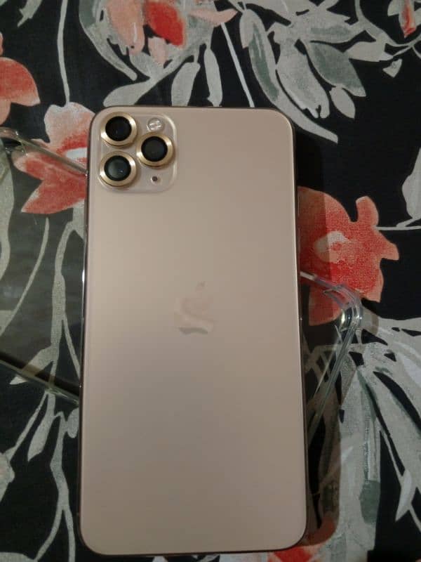Iphone 11 pro max JV 0