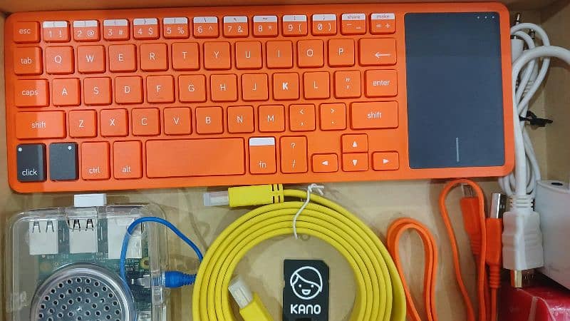 Kano Computer Kit 11