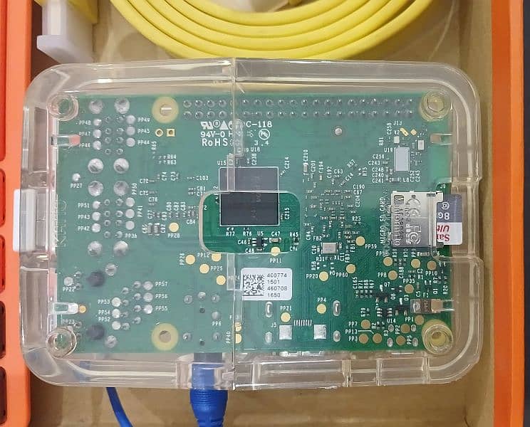 Kano Computer Kit 14