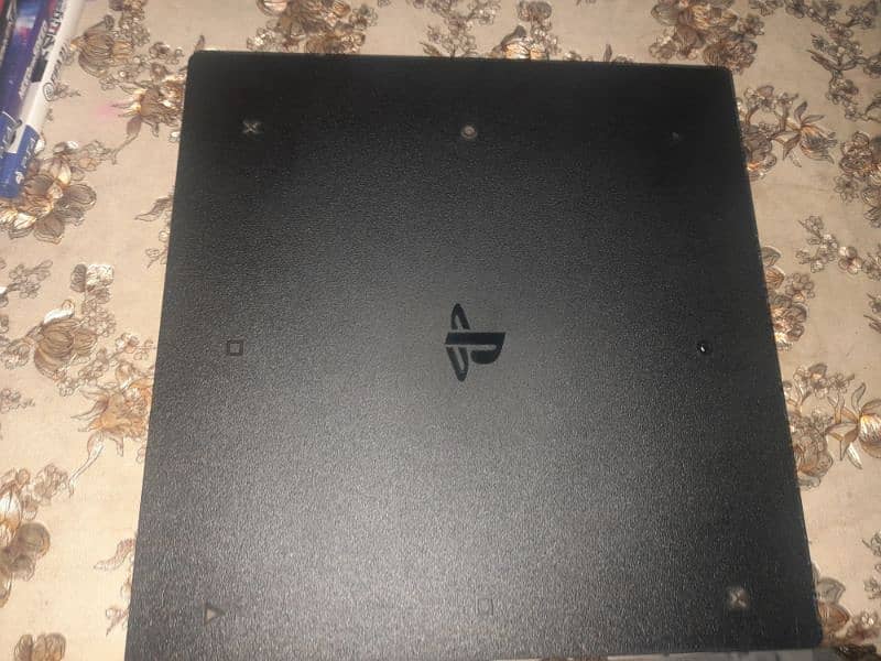 PS4 pro with extra stuff. Price is negotiable. Can deliver to you 0