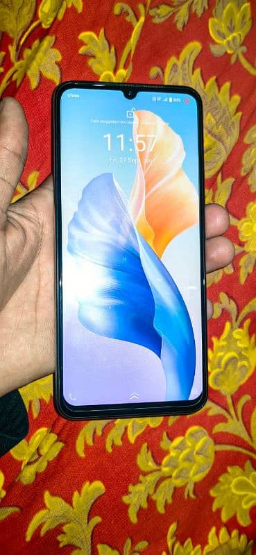 Vivo v23e 0