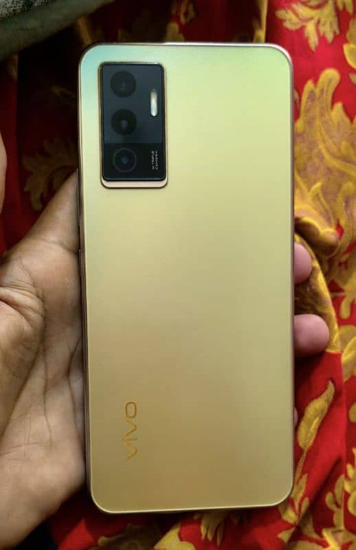 Vivo v23e 1