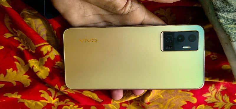 Vivo v23e 9