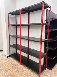 Indsutrial racks , Pallet racks , warehouse racks , heavy duty racks