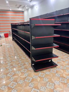 Storage Racks , Dollar shop , Angle Racks