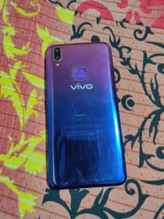 Vivo Y85a 4/64 pta approve)03124100952